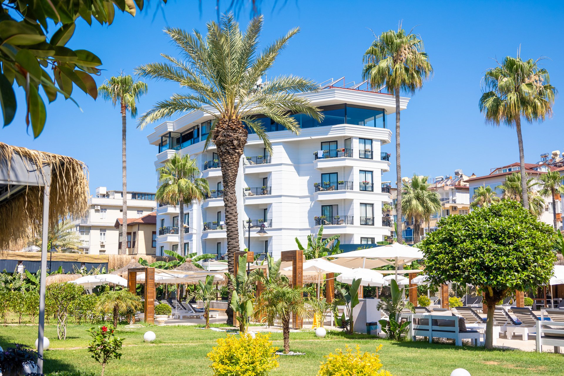 De'Manor Boutique Hotel image 0