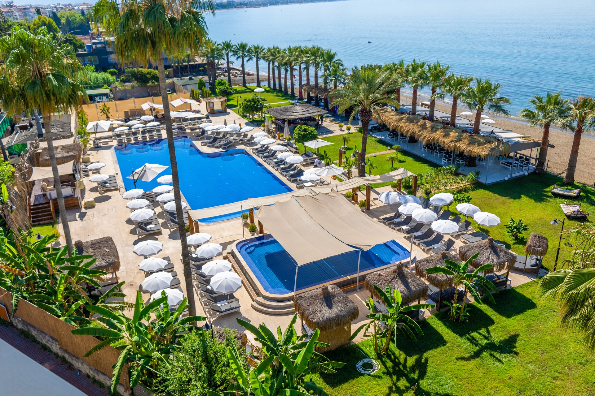 De'Manor Boutique Hotel image 3