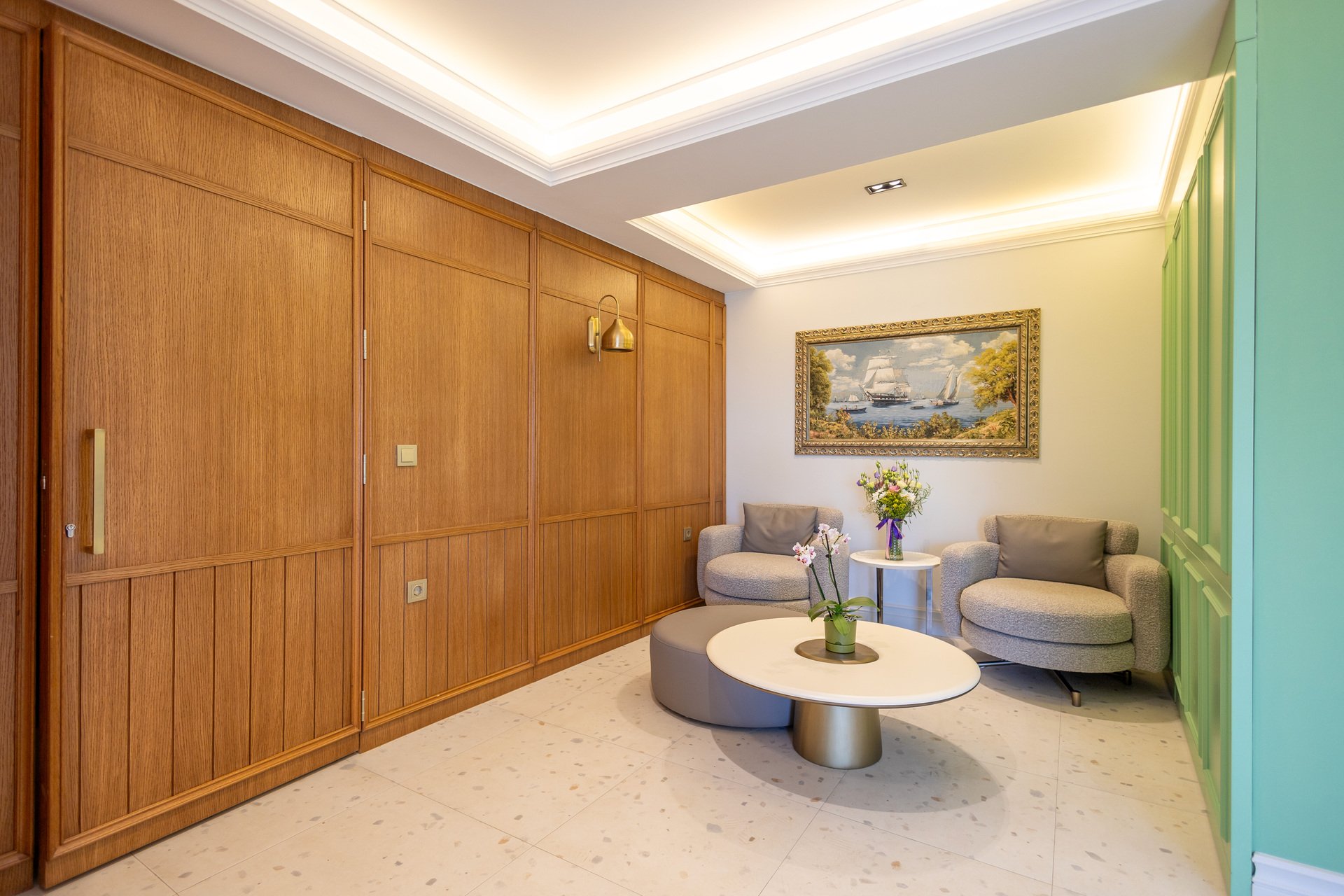 De'Manor Boutique Hotel foto 12