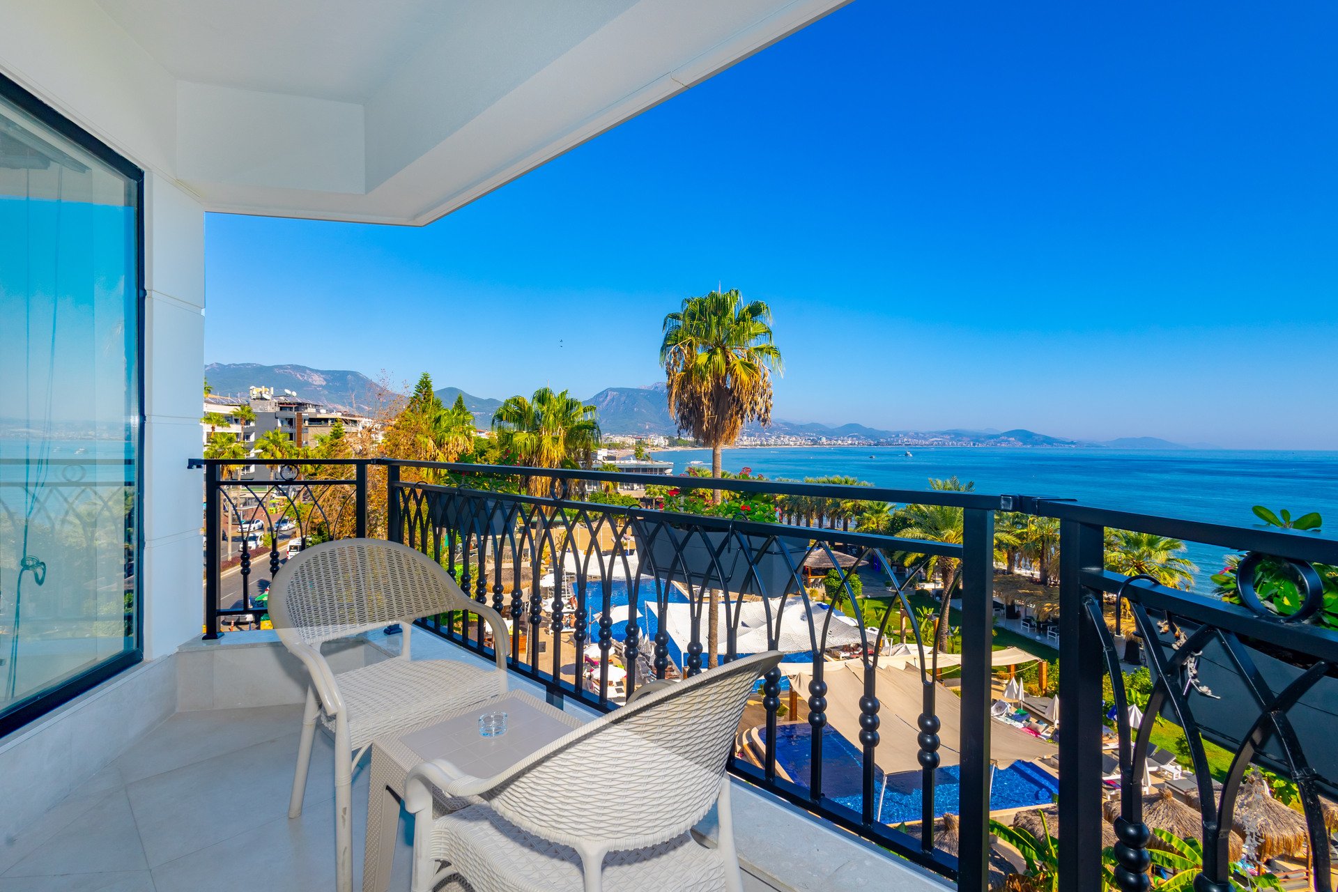 De'Manor Boutique Hotel foto 7