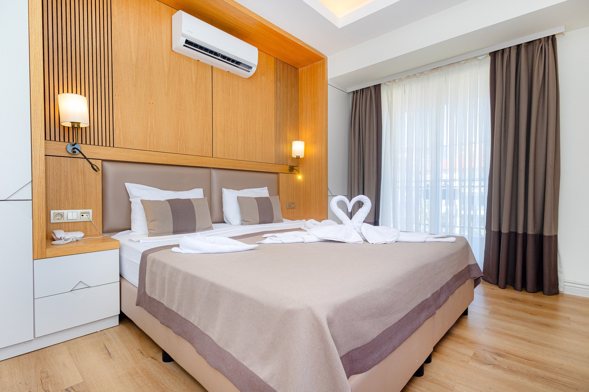 De'Manor Boutique Hotel foto 10