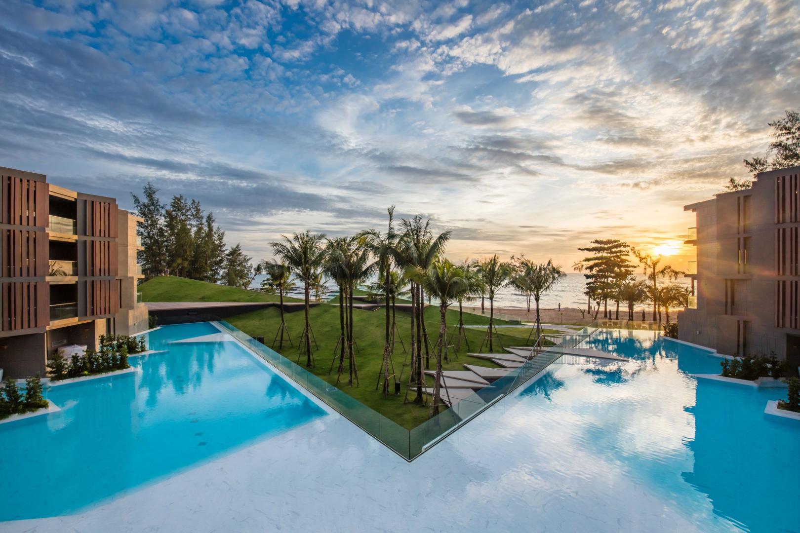 La Vela Khao Lak foto 30
