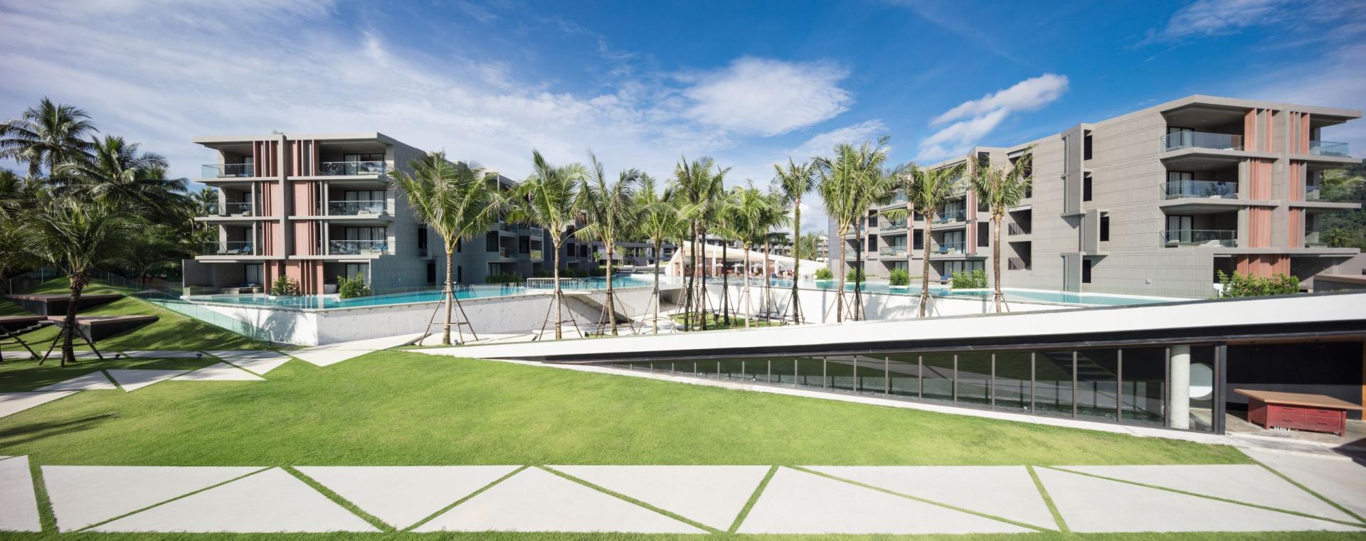 La Vela Khao Lak foto 42