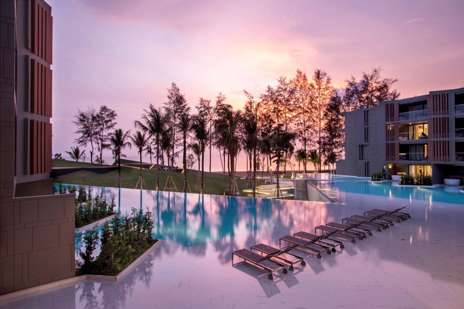 La Vela Khao Lak foto 17