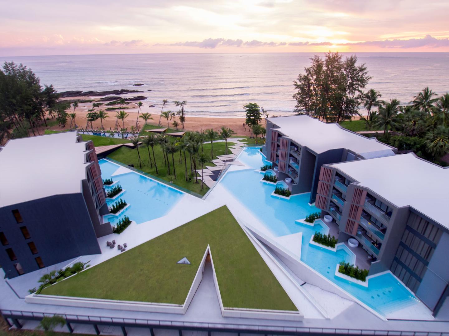 La Vela Khao Lak foto 36