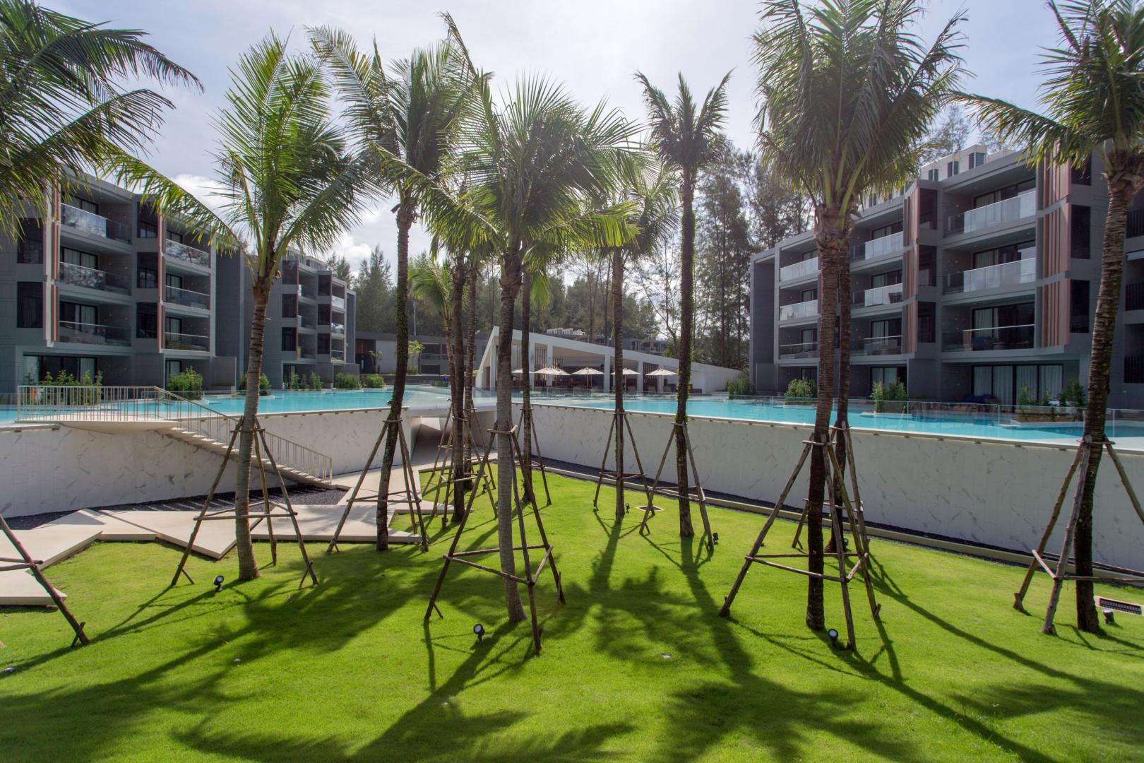 La Vela Khao Lak foto 18