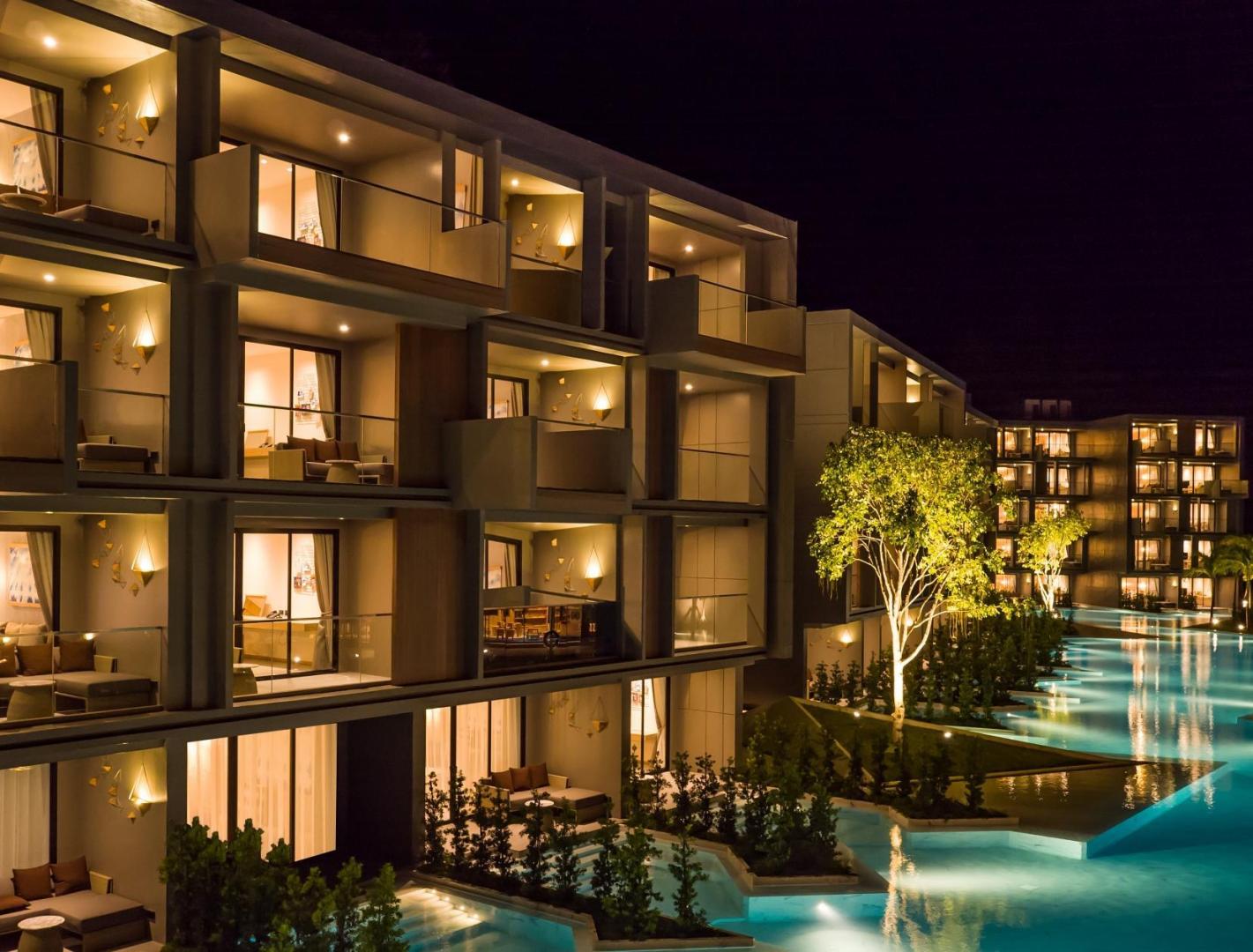 La Vela Khao Lak foto 24