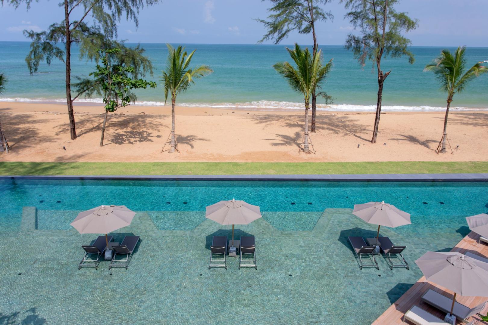La Vela Khao Lak foto 25