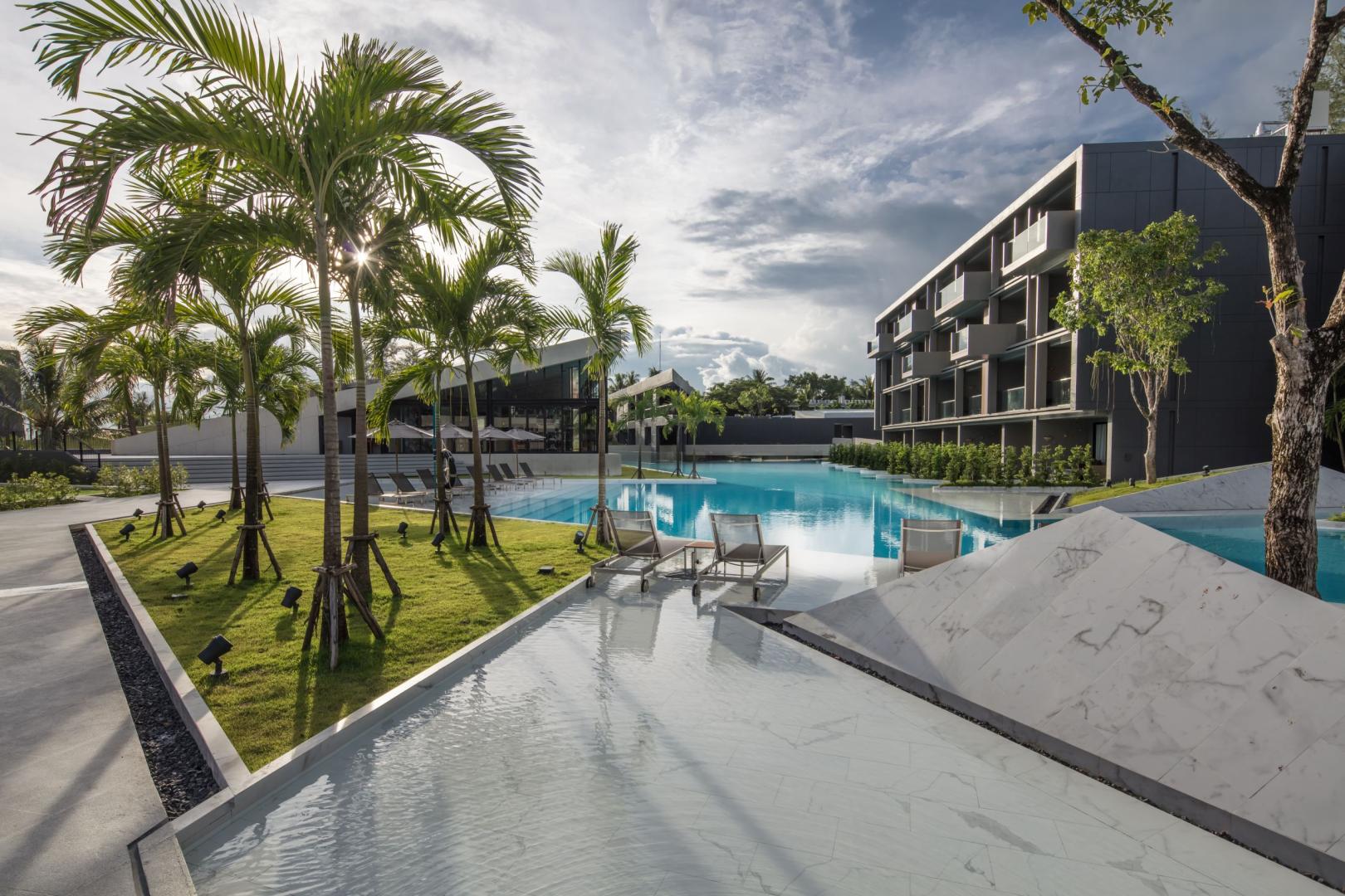 La Vela Khao Lak foto 31