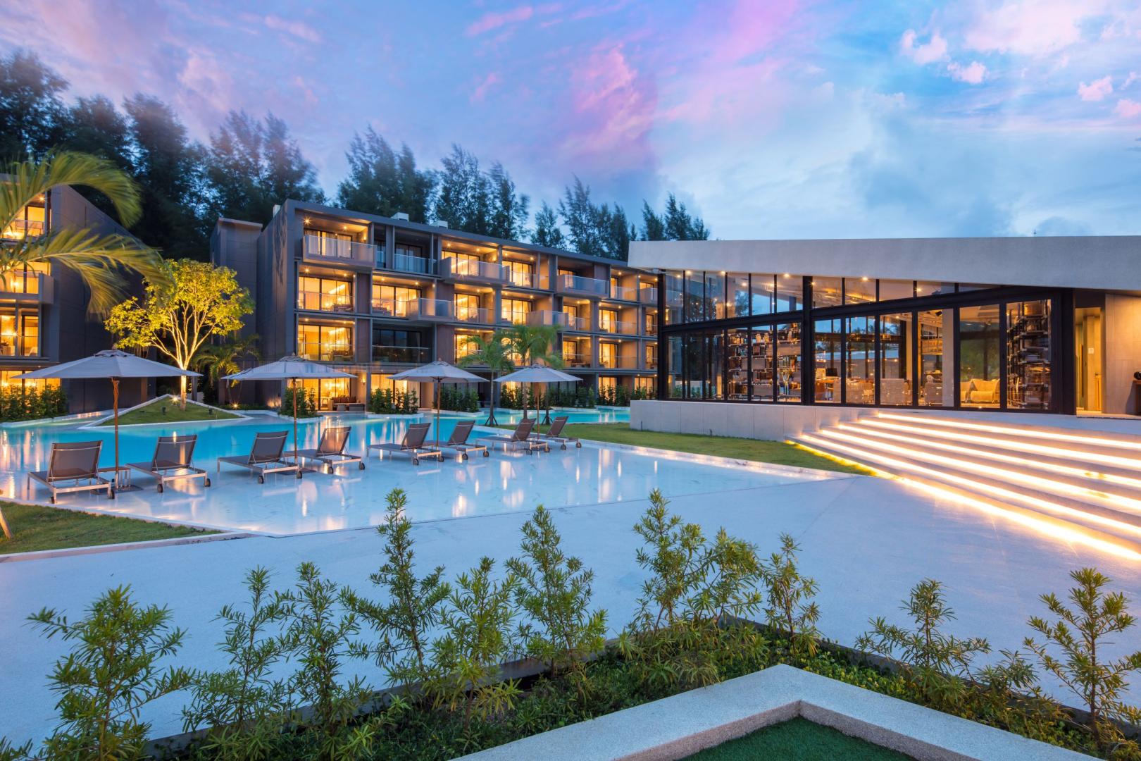 La Vela Khao Lak foto 37