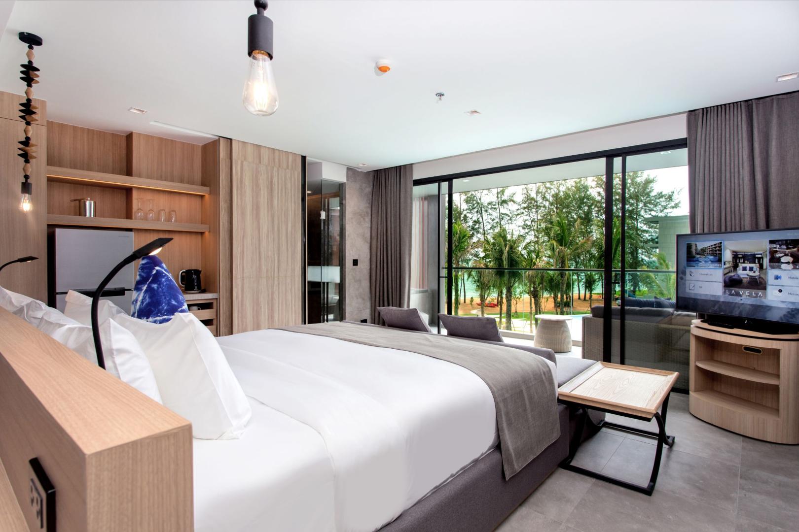 La Vela Khao Lak foto 32