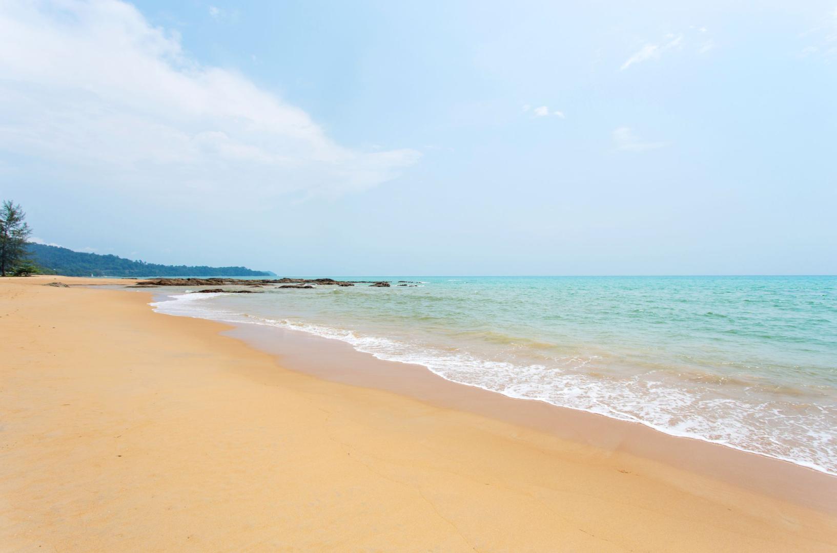 La Vela Khao Lak foto 5