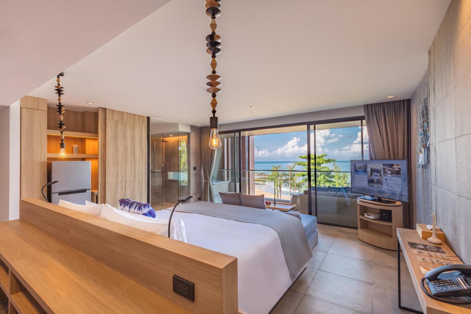 La Vela Khao Lak foto 2