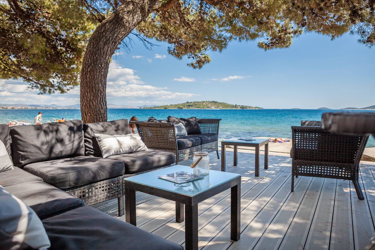 Villa Arausana & Antonina image 1