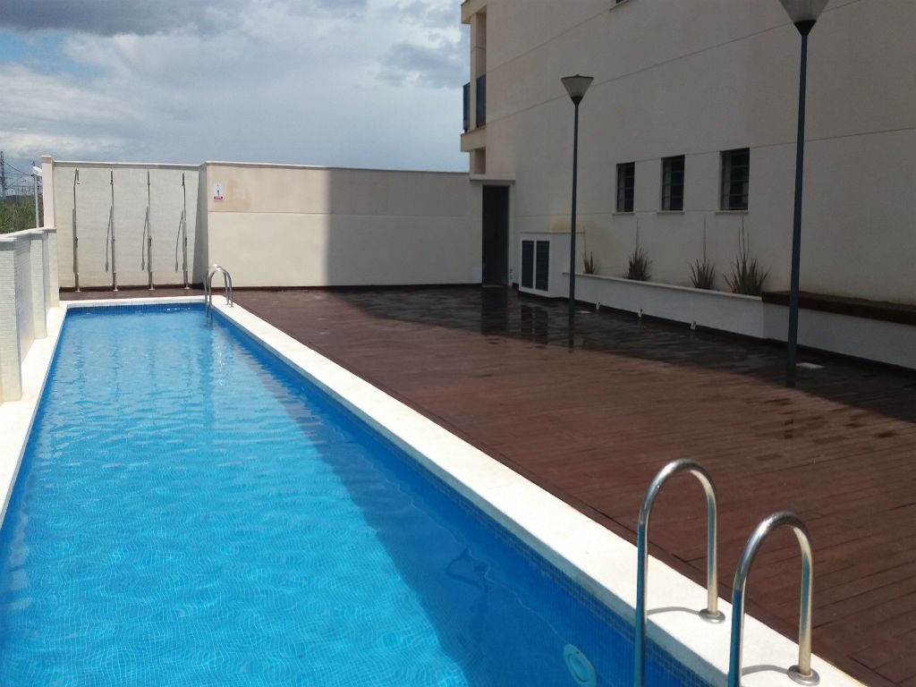 Apartamentos Terrazas al Mar 3000 foto 16