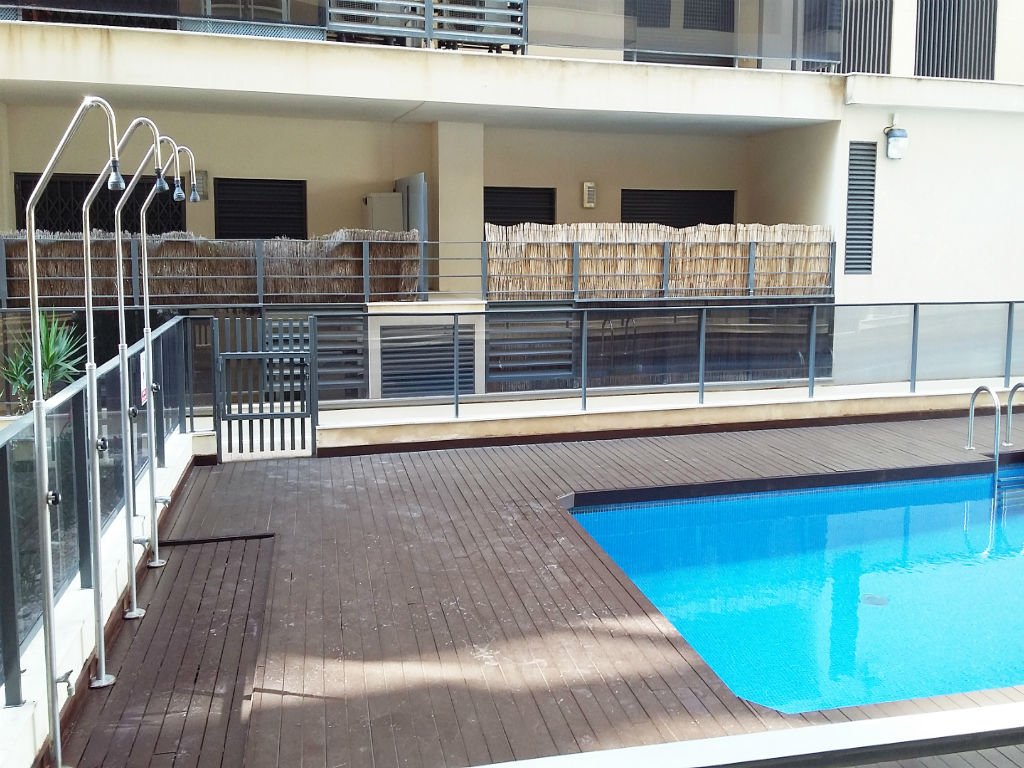 Apartamentos Terrazas al Mar 3000 foto 15