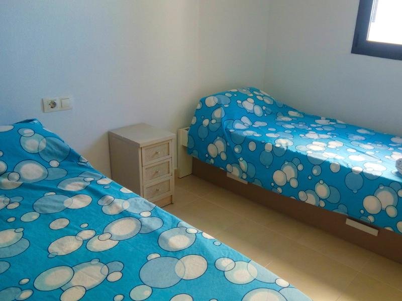 Apartamentos Terrazas al Mar 3000 foto 10