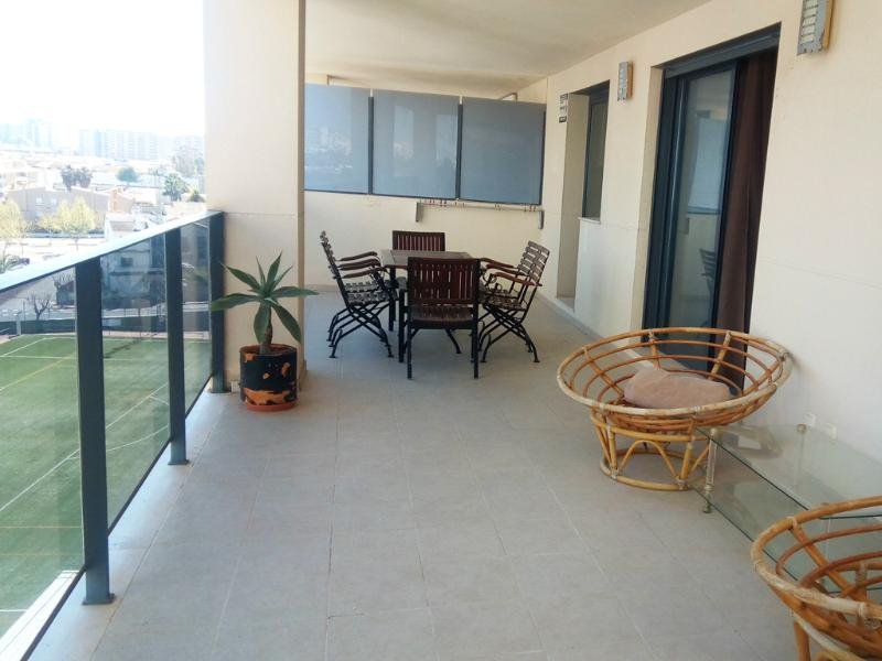 Apartamentos Terrazas al Mar 3000 foto 13