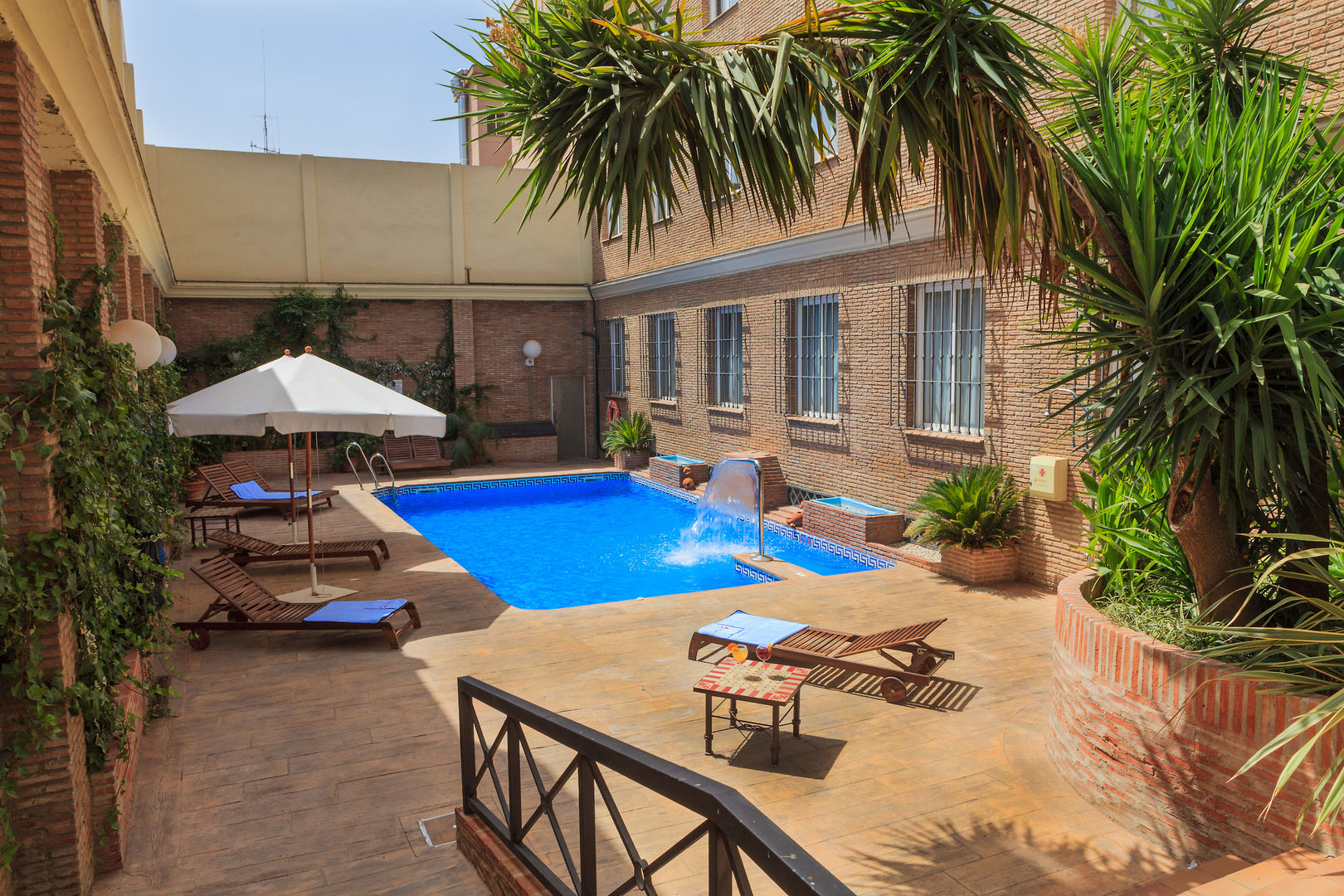 Hotel Bellavista Sevilla image 0