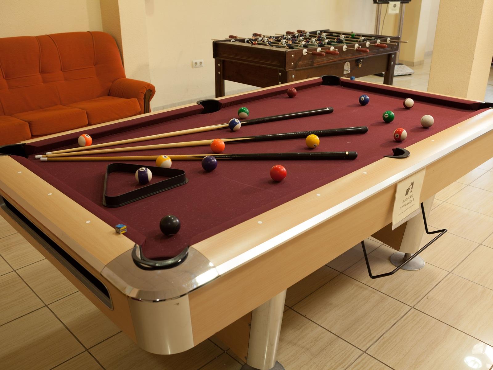 Hotel Bellavista Sevilla image 3