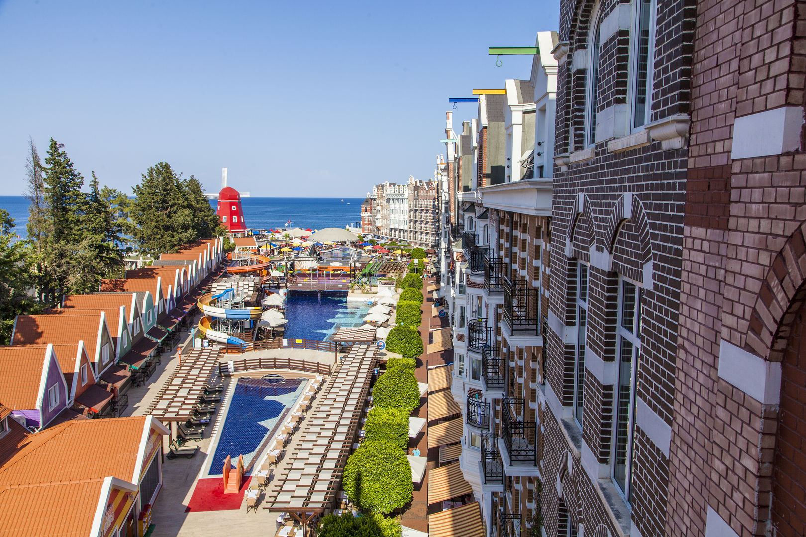 Orange County Kemer foto 8