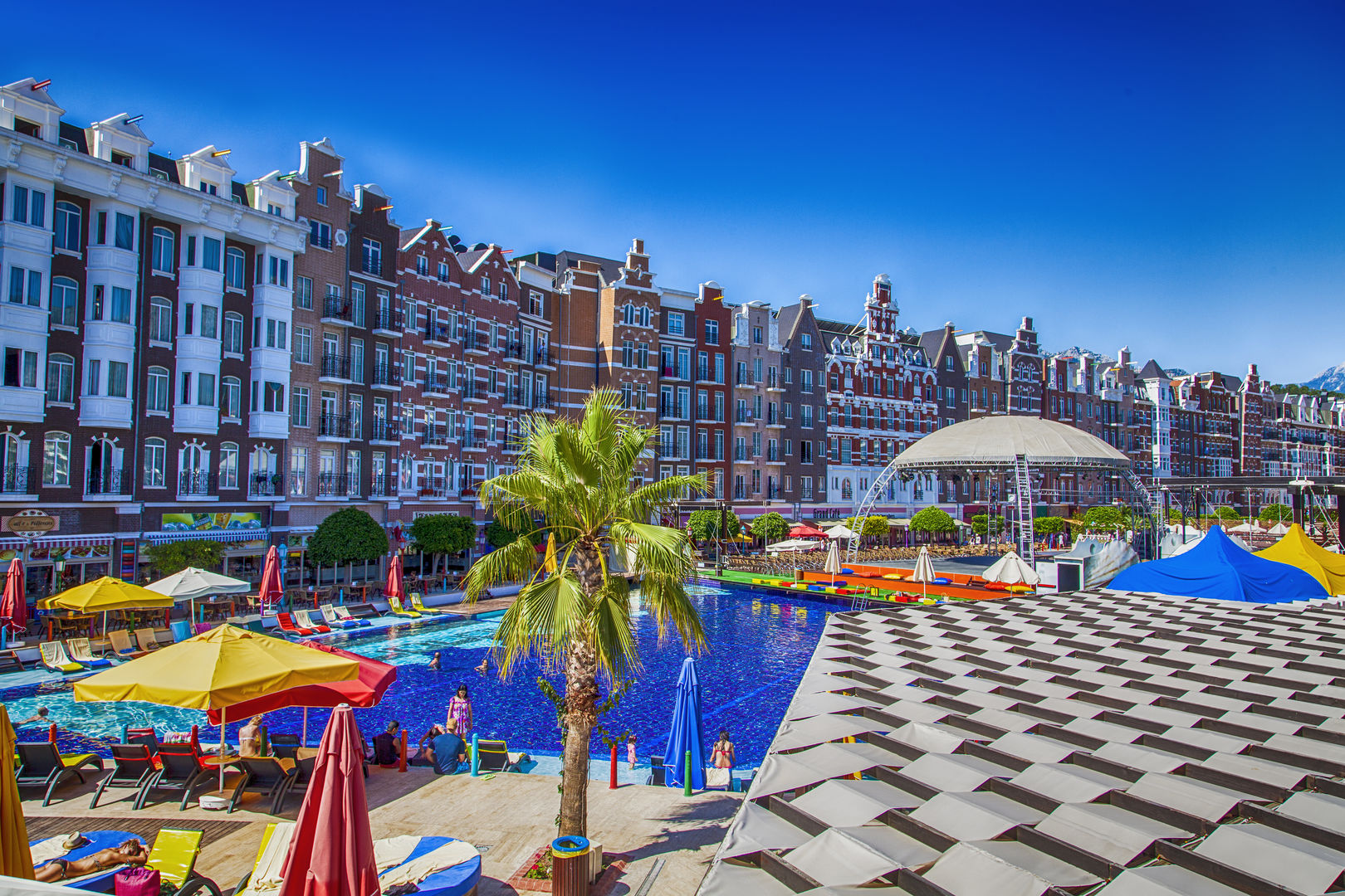 Orange County Kemer foto 7