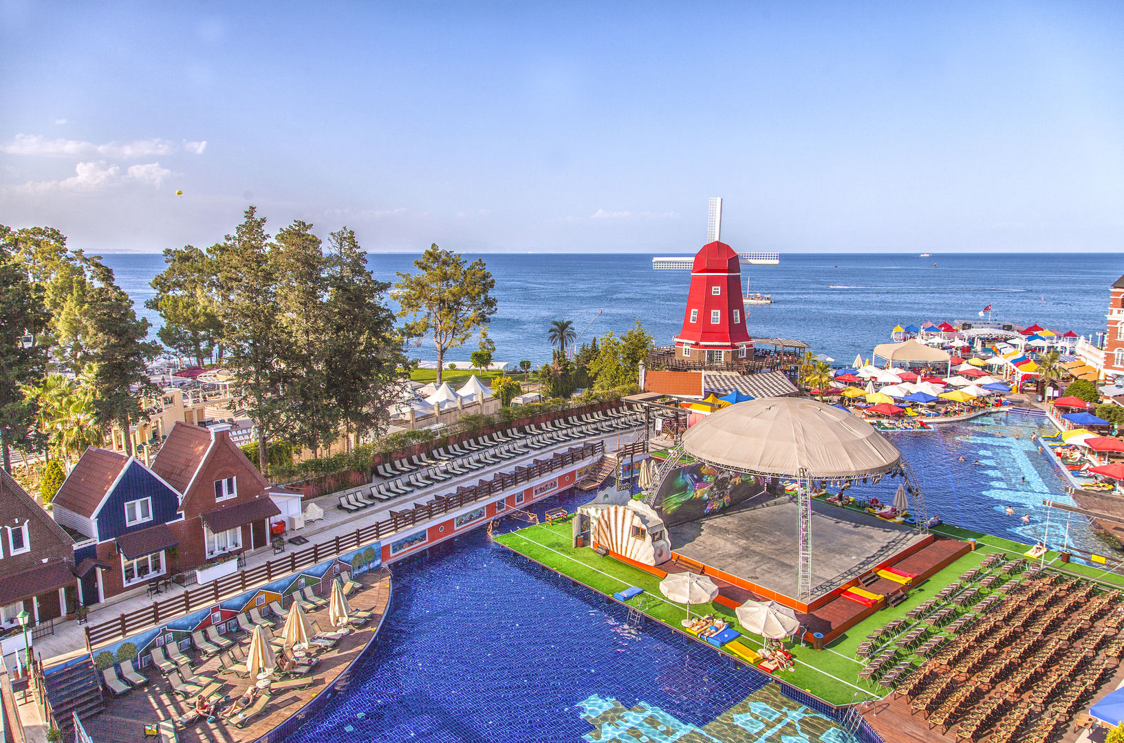 Orange County Kemer foto 12