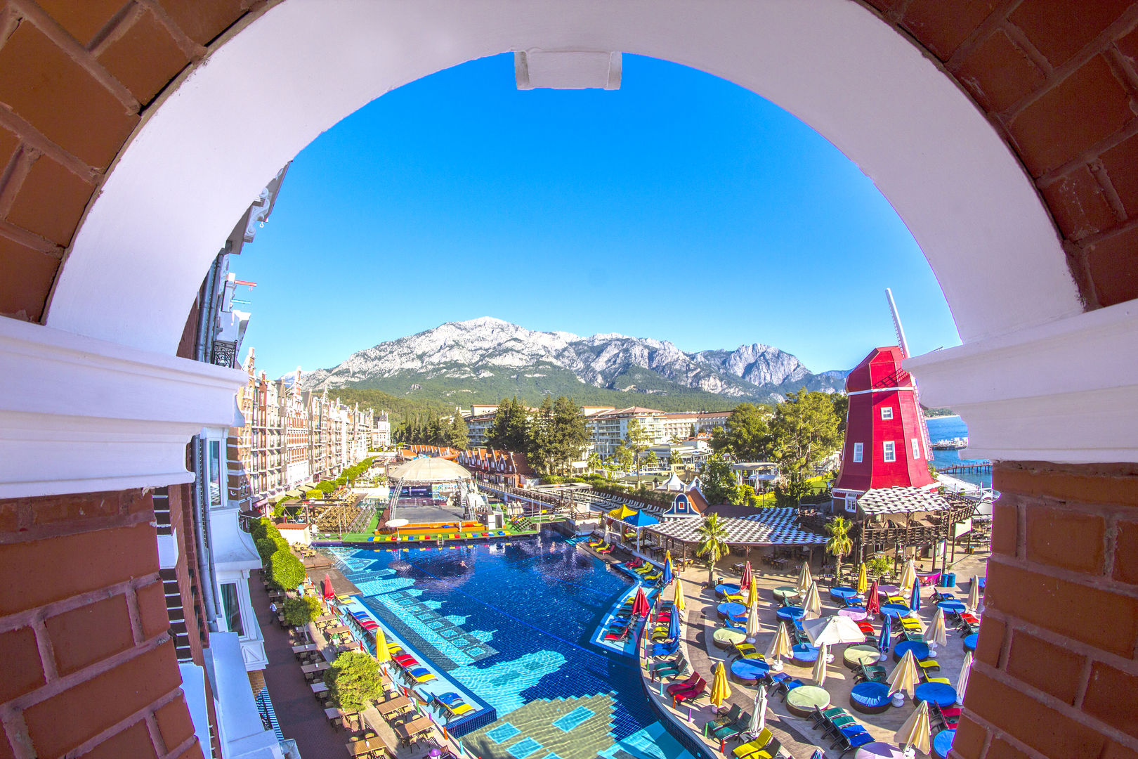 Orange County Kemer foto 10