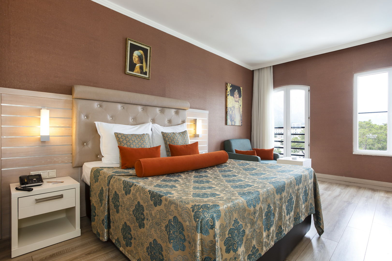 Orange County Kemer image 1