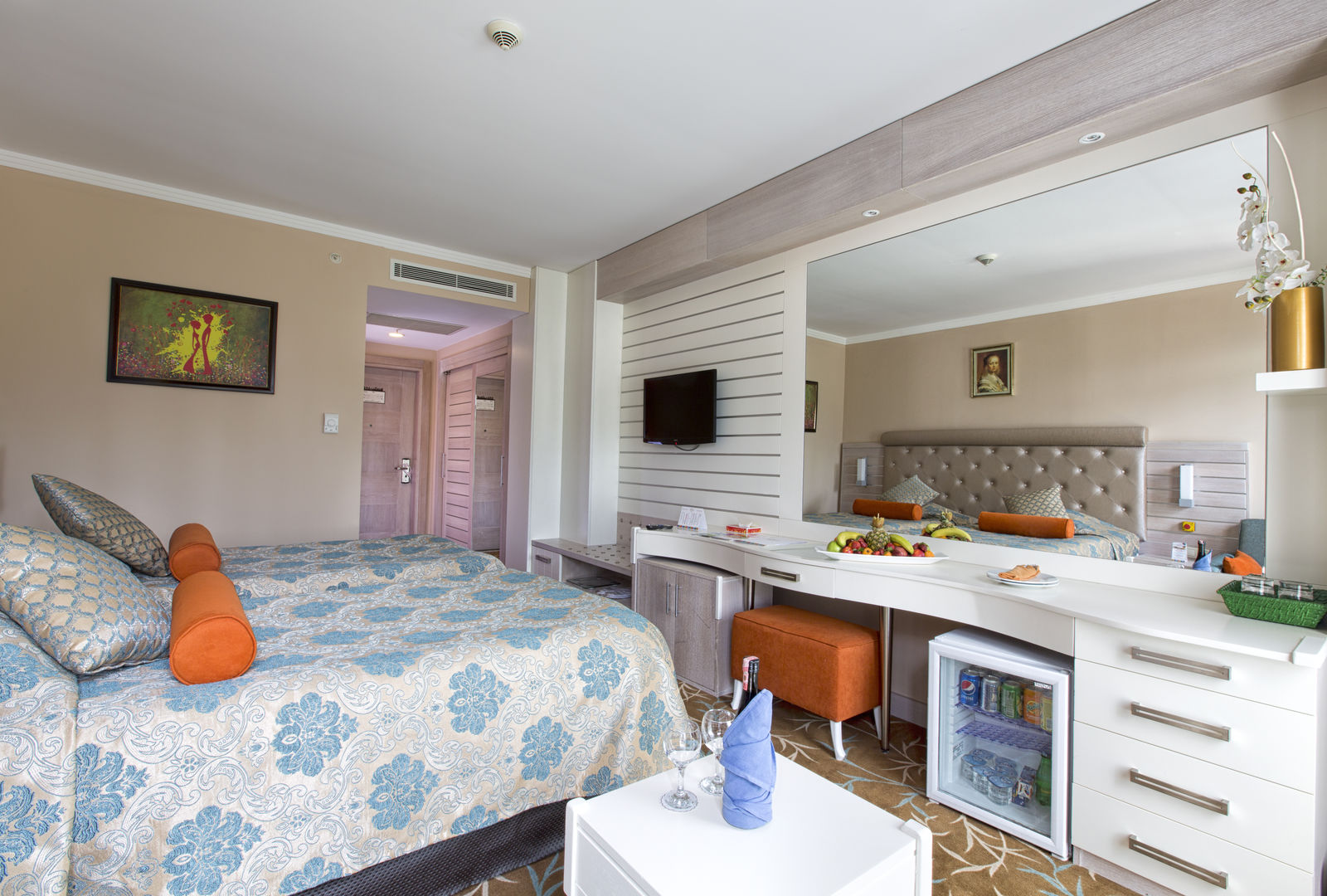 Orange County Kemer foto 15