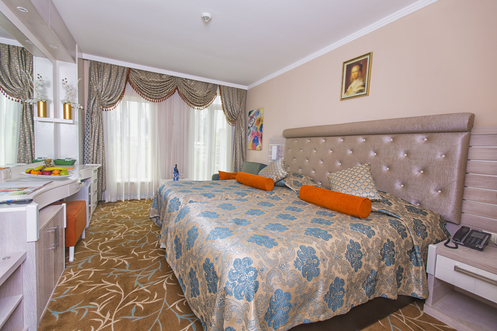 Orange County Kemer foto 16