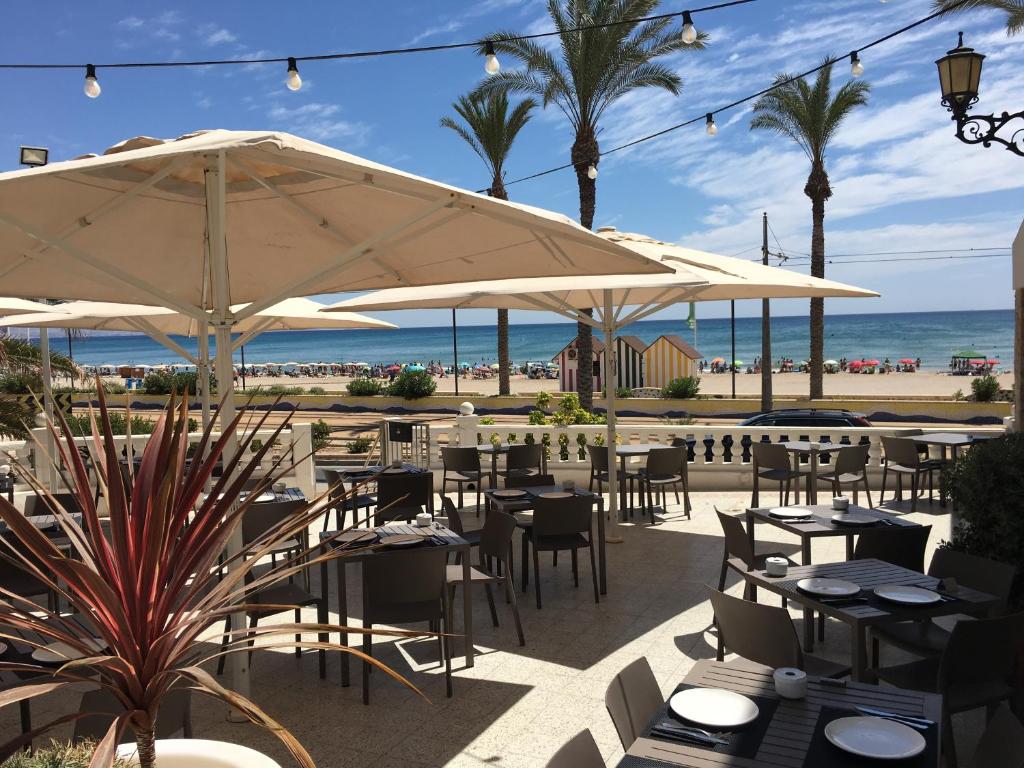 Hostal San Juan image 3