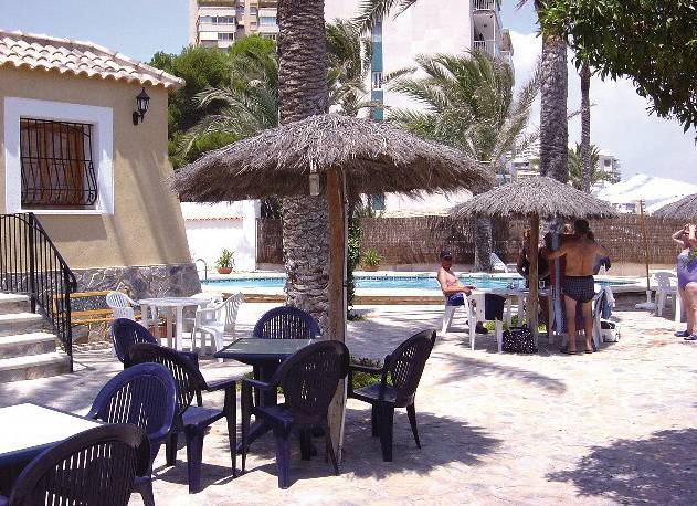 Hostal San Juan image 1