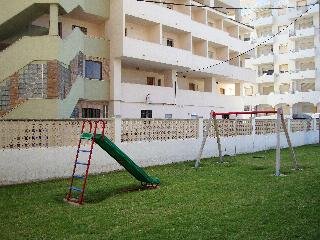 Residencial Olimpo by Apartamentos 3000 foto 12