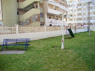 Residencial Olimpo by Apartamentos 3000 foto 13