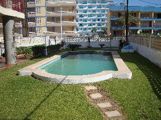 Residencial Olimpo by Apartamentos 3000 foto 8