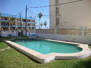 Residencial Olimpo by Apartamentos 3000 foto 9