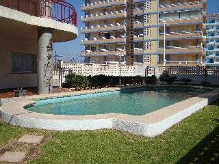Residencial Olimpo by Apartamentos 3000 foto 11