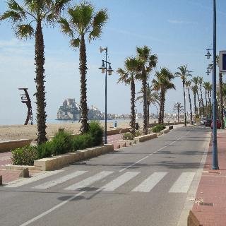 Residencial Olimpo by Apartamentos 3000 foto 15