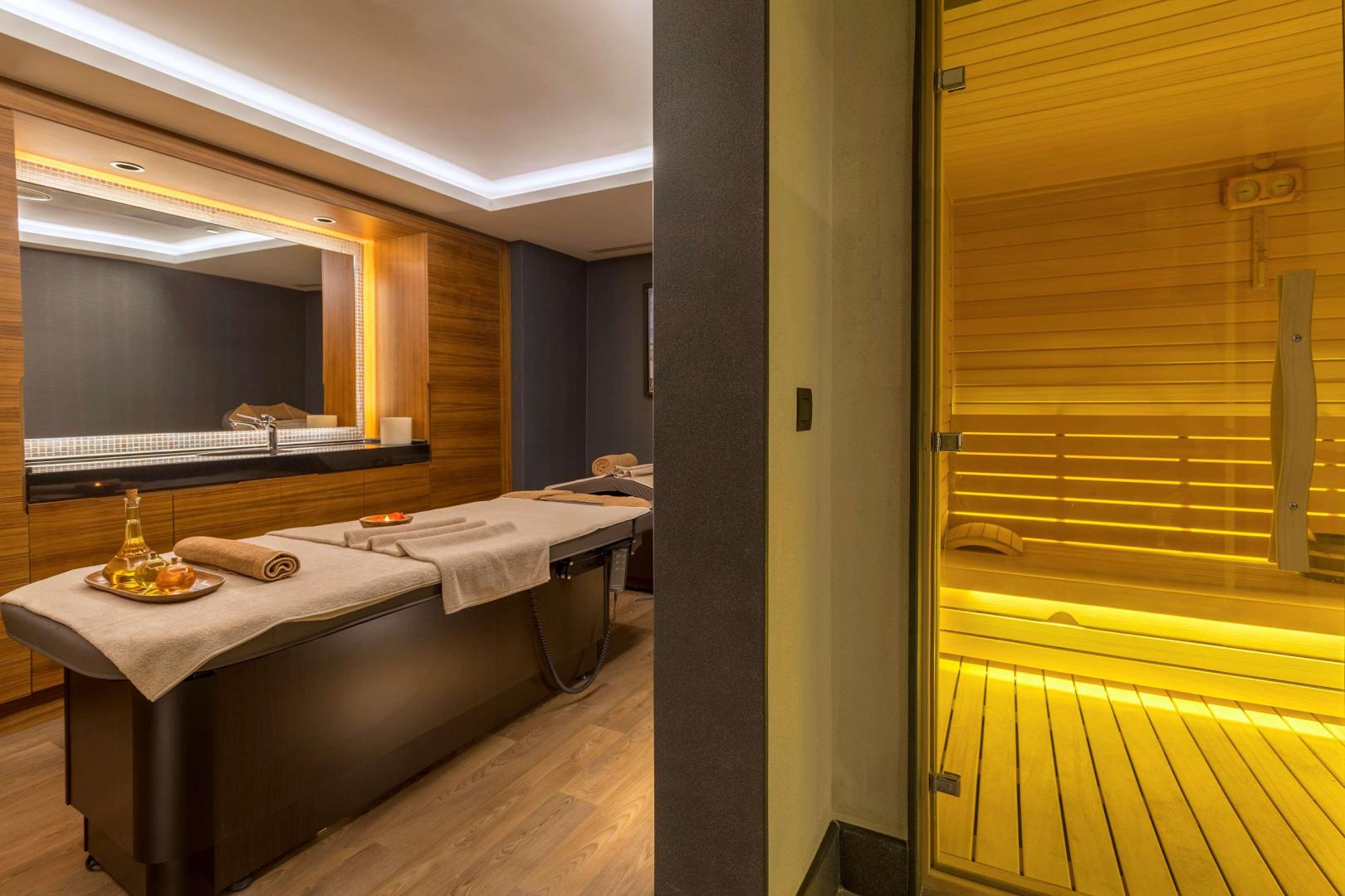 Golden Tulip Istanbul Bayrampasa foto 14