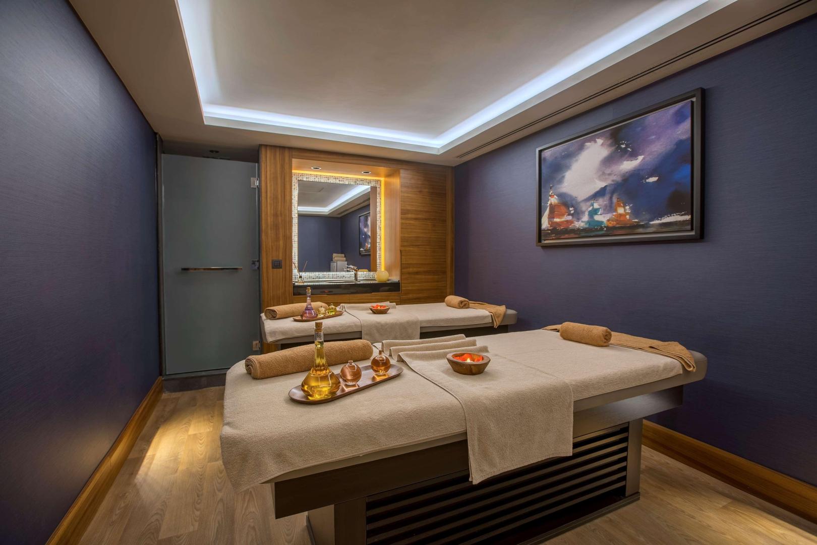Golden Tulip Istanbul Bayrampasa foto 21
