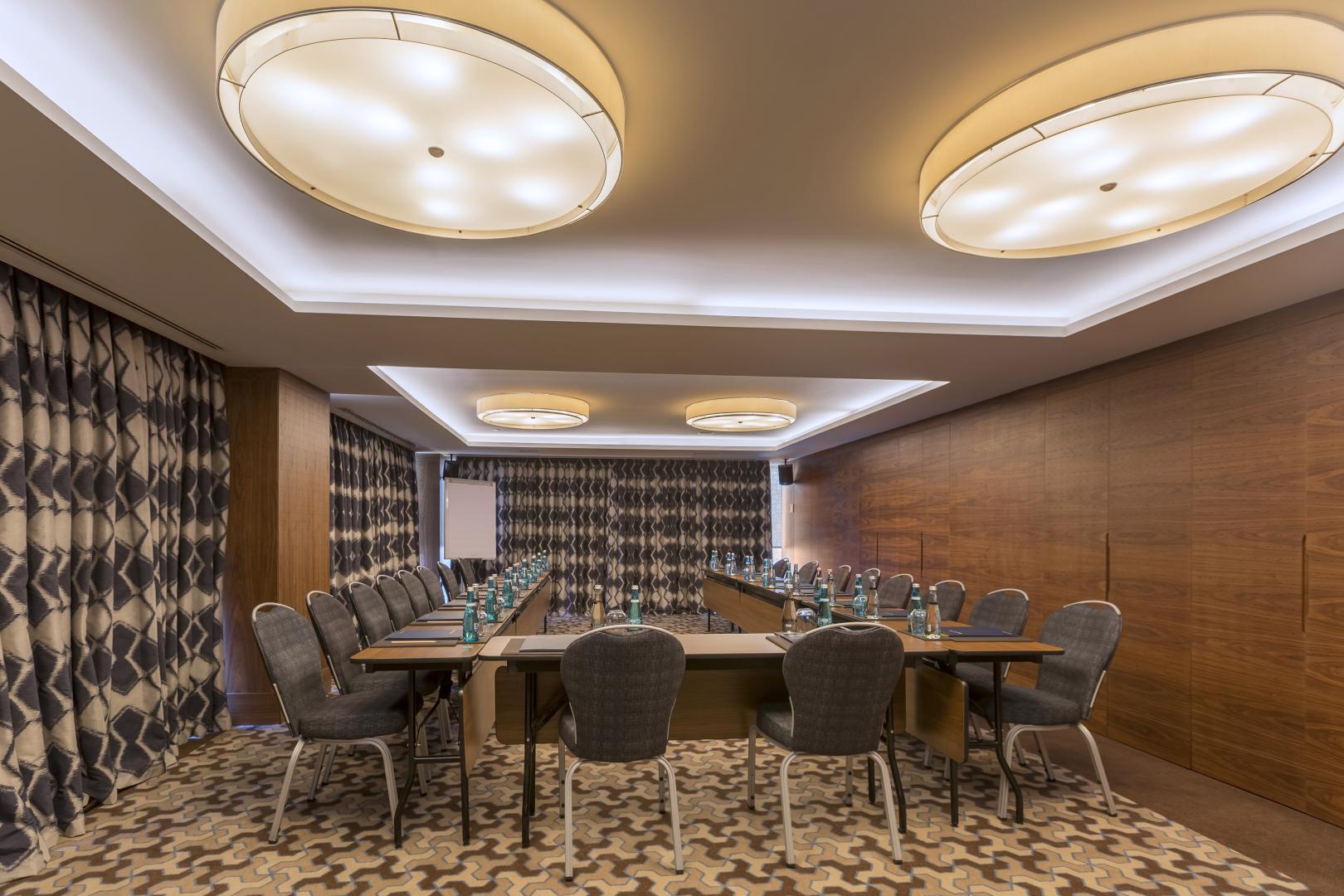 Golden Tulip Istanbul Bayrampasa foto 17