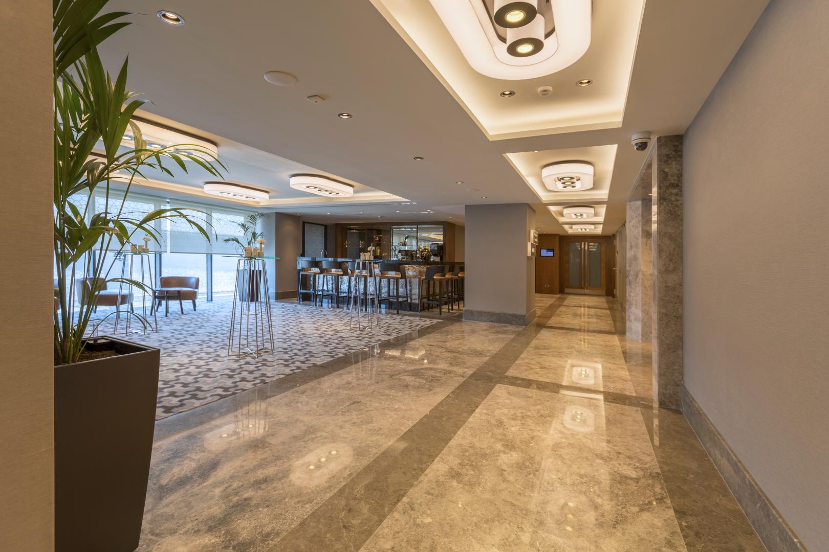 Golden Tulip Istanbul Bayrampasa foto 32