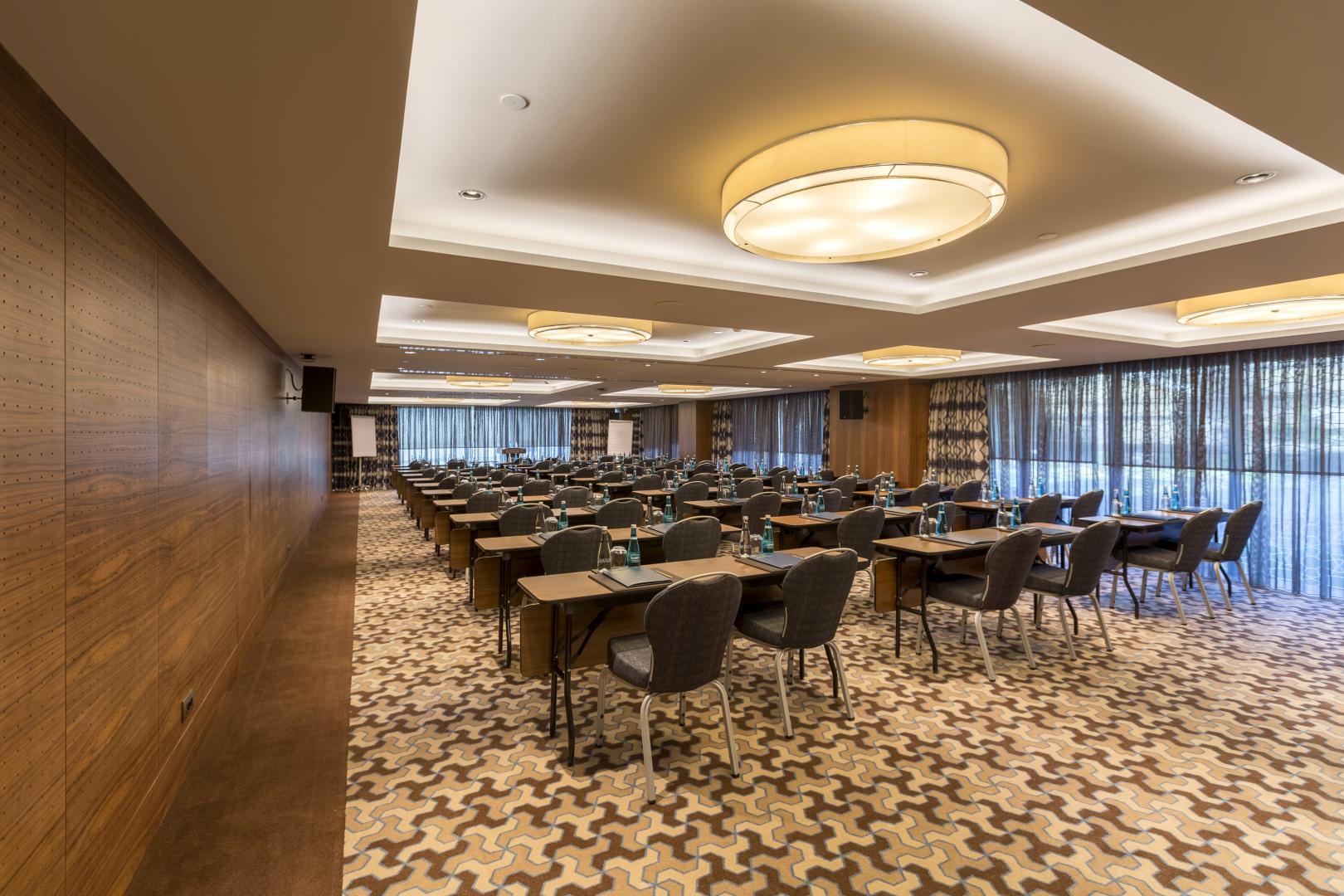 Golden Tulip Istanbul Bayrampasa foto 36