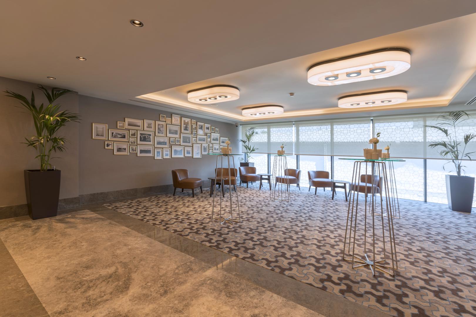 Golden Tulip Istanbul Bayrampasa foto 22