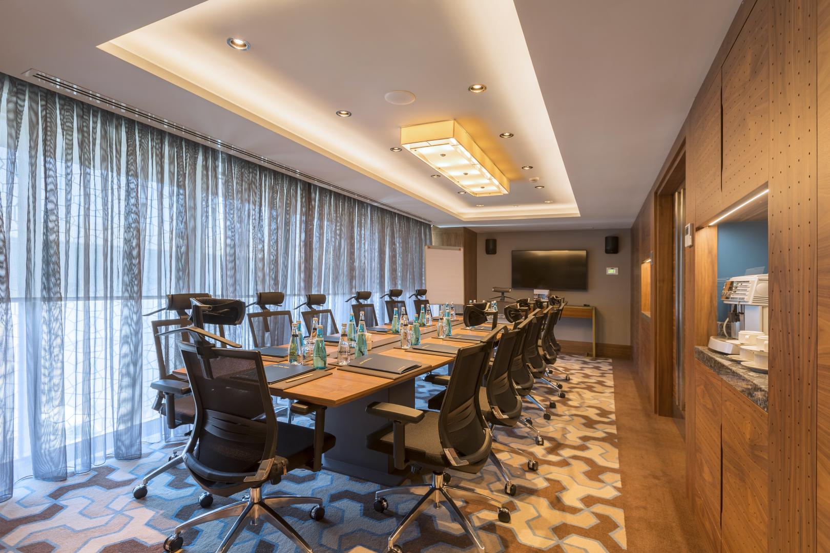 Golden Tulip Istanbul Bayrampasa foto 27