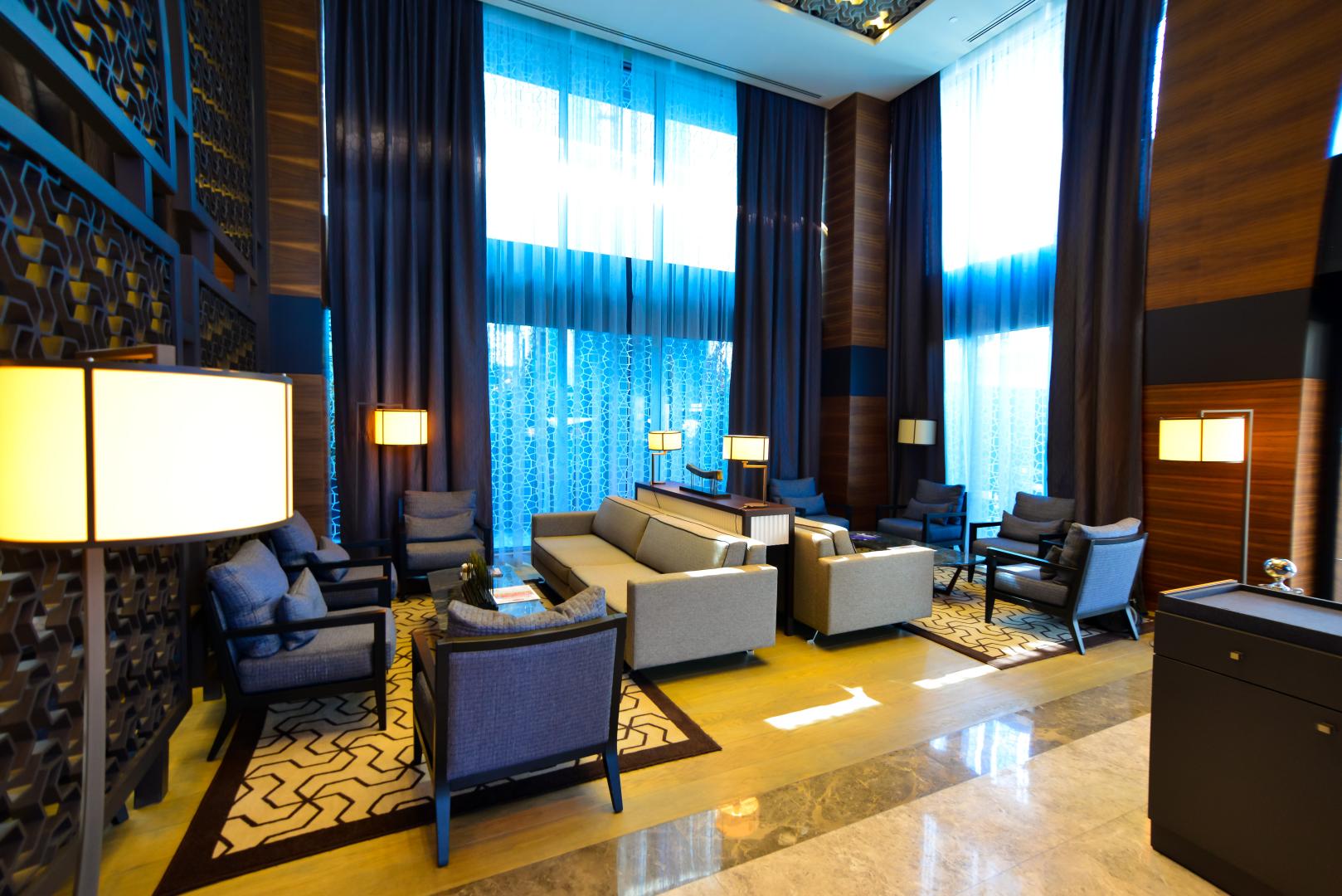 Golden Tulip Istanbul Bayrampasa foto 12