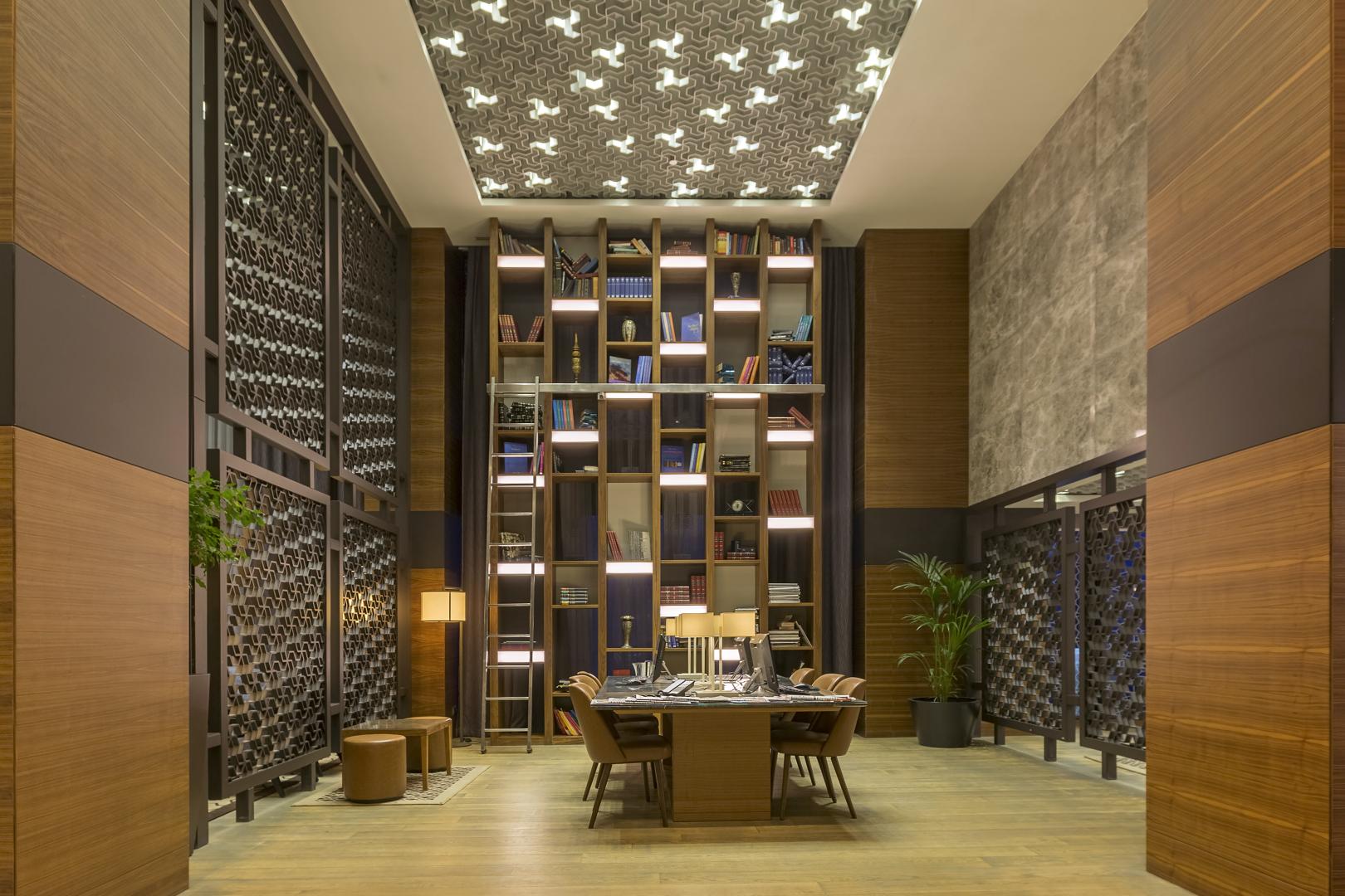 Golden Tulip Istanbul Bayrampasa foto 20