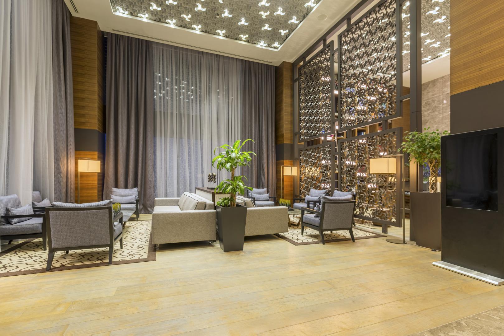 Golden Tulip Istanbul Bayrampasa foto 30