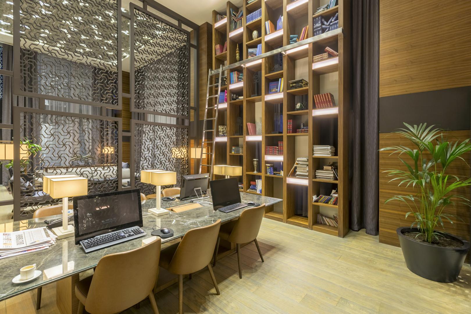 Golden Tulip Istanbul Bayrampasa foto 34